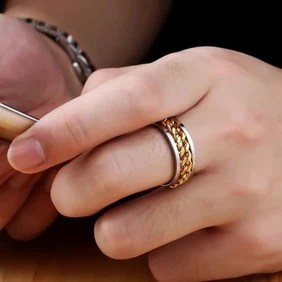 We handpicked our favorite engagement rings for men. Men S Rings Free Shipping Classy Men Co
