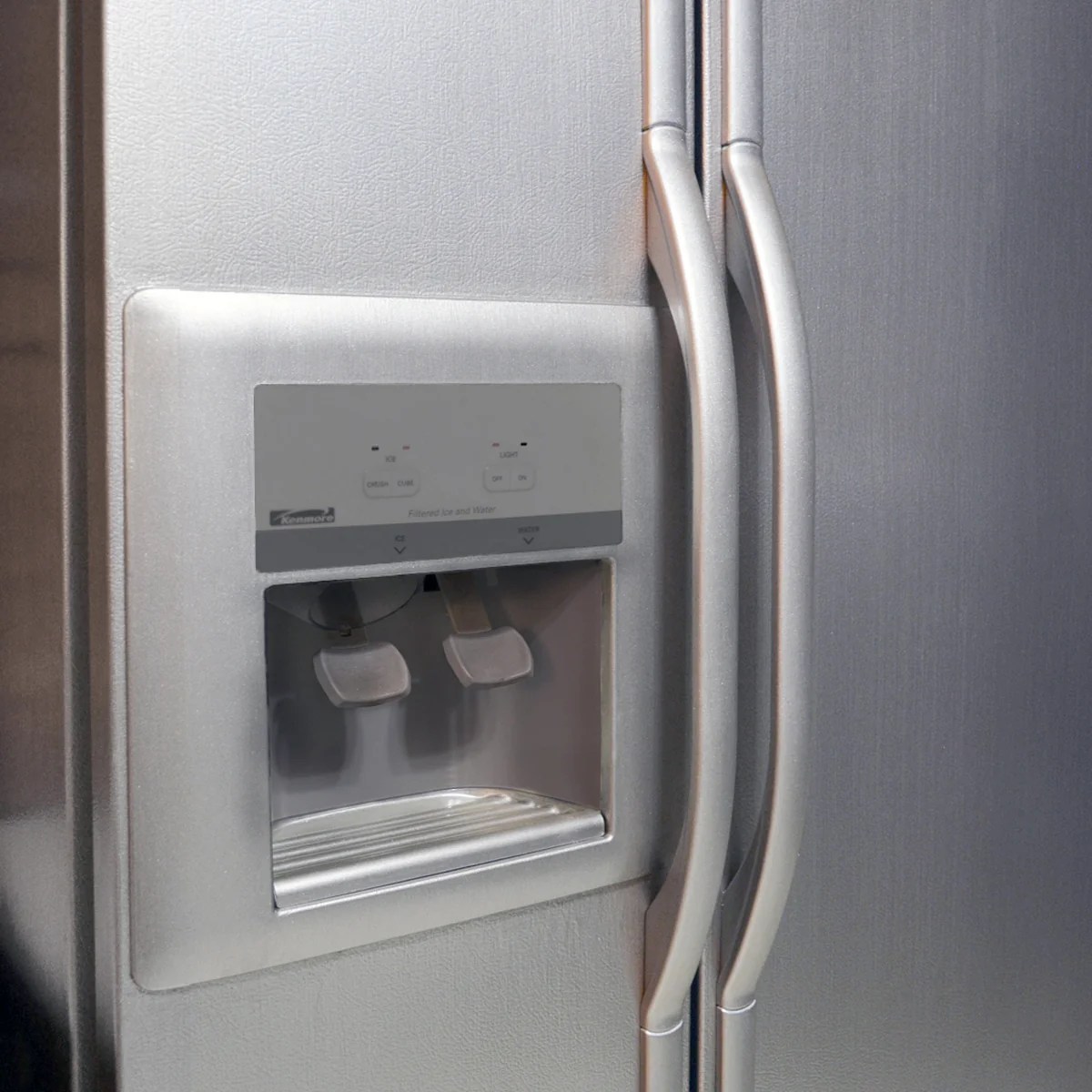 Liquid Stainless Steel Paint Gallery – Giani Inc.