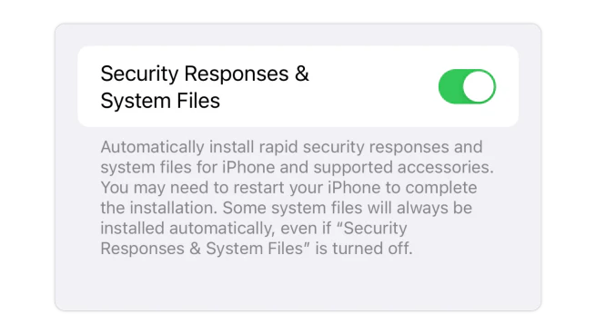 5 Important IPhone Security Features You Should Know About – LL Trader