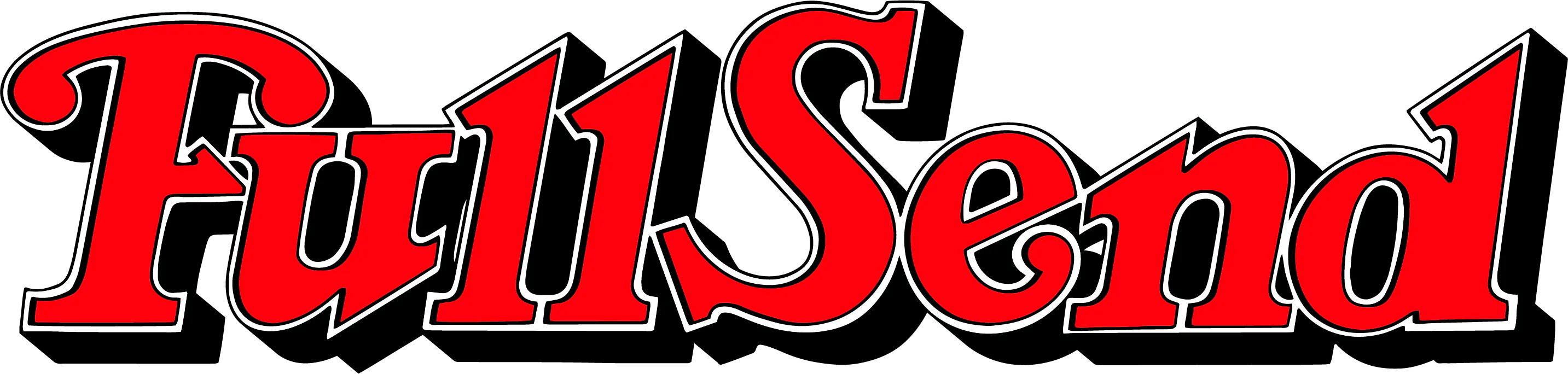 Full Send - Amazing Mountain Texture - Mobile