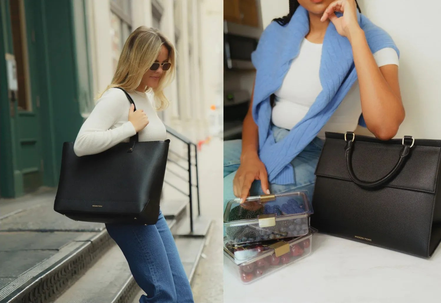 Gift Guide Modern Picnic