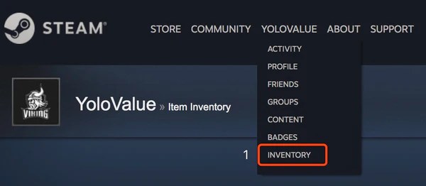 You can opt to transfer money from your bank account or add money from the green dot moneypak. How to get Steam Trade Offer URL â€“ VikingDOTA