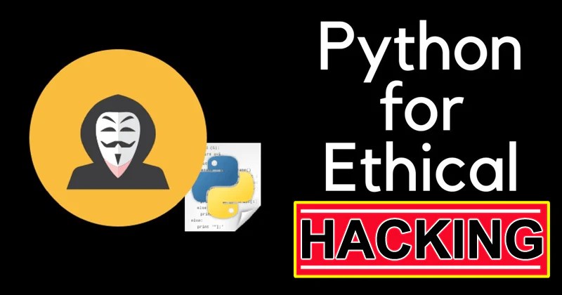 Github R3dhulk Python For Ethical Hacking Build Tools For Hacking