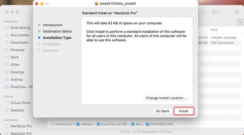 How To Connect Anet 3d Printer To A Pc Via Usb