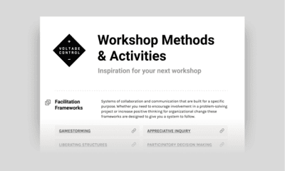 Part One Intersectionality And Facilitation Consensus Building - Best Nature Wallpapers in 8K