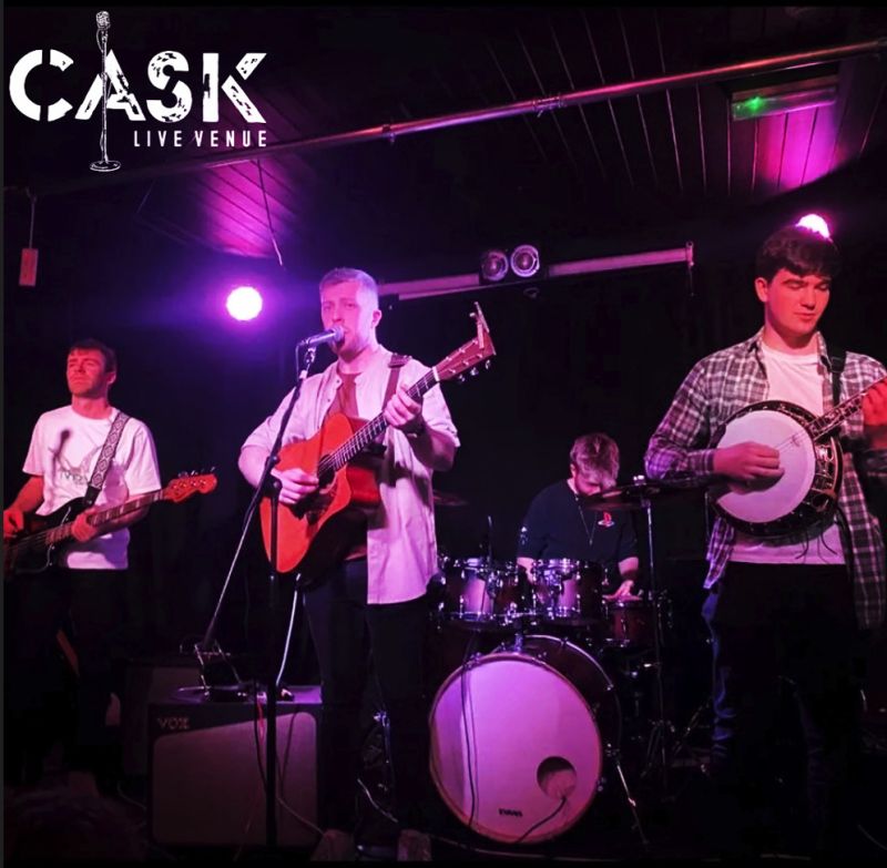 Gallery Cask Limerick - Incredible Retina Ocean Designs | Free Download