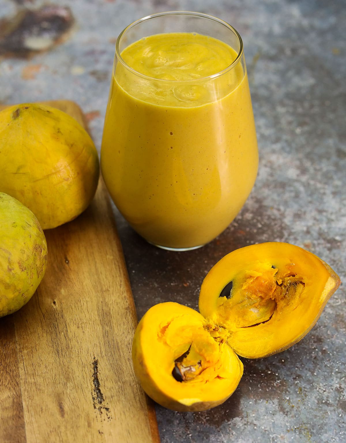 photo Egg Fruit Health Benefits egg fruit healthier steps