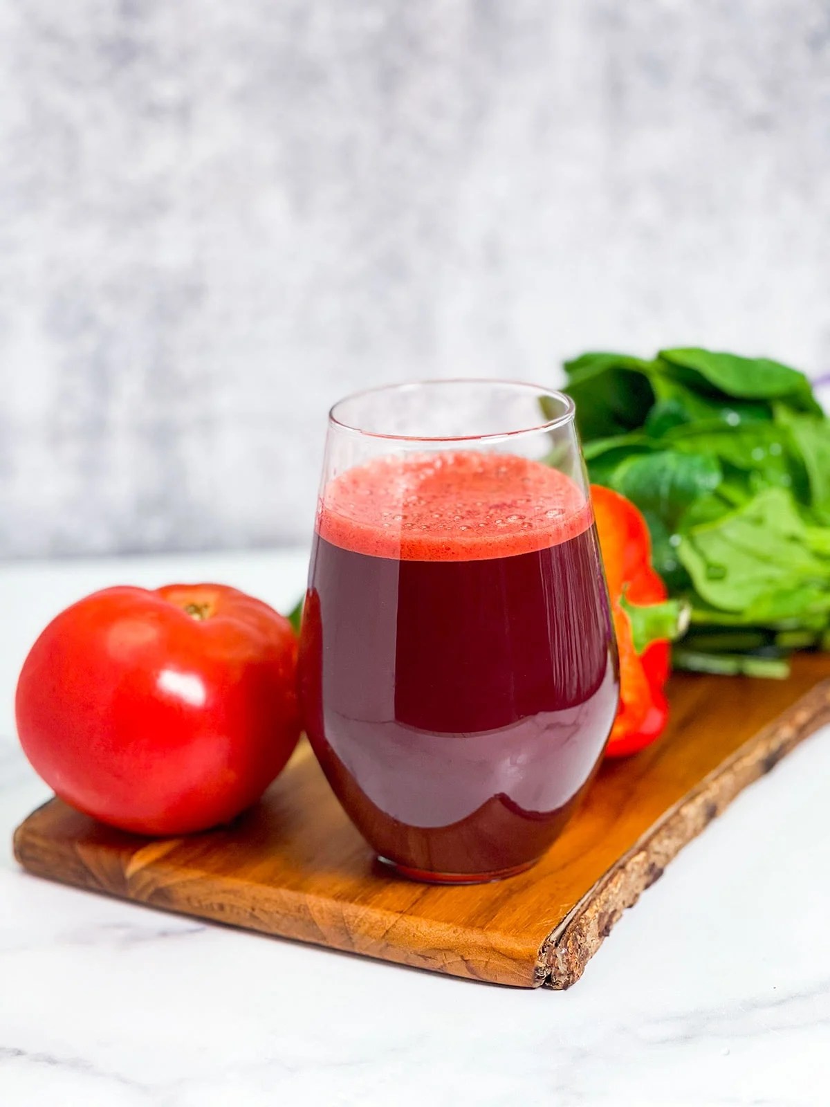pics Vegan V8 Juice Recipe homemade v8 juice
