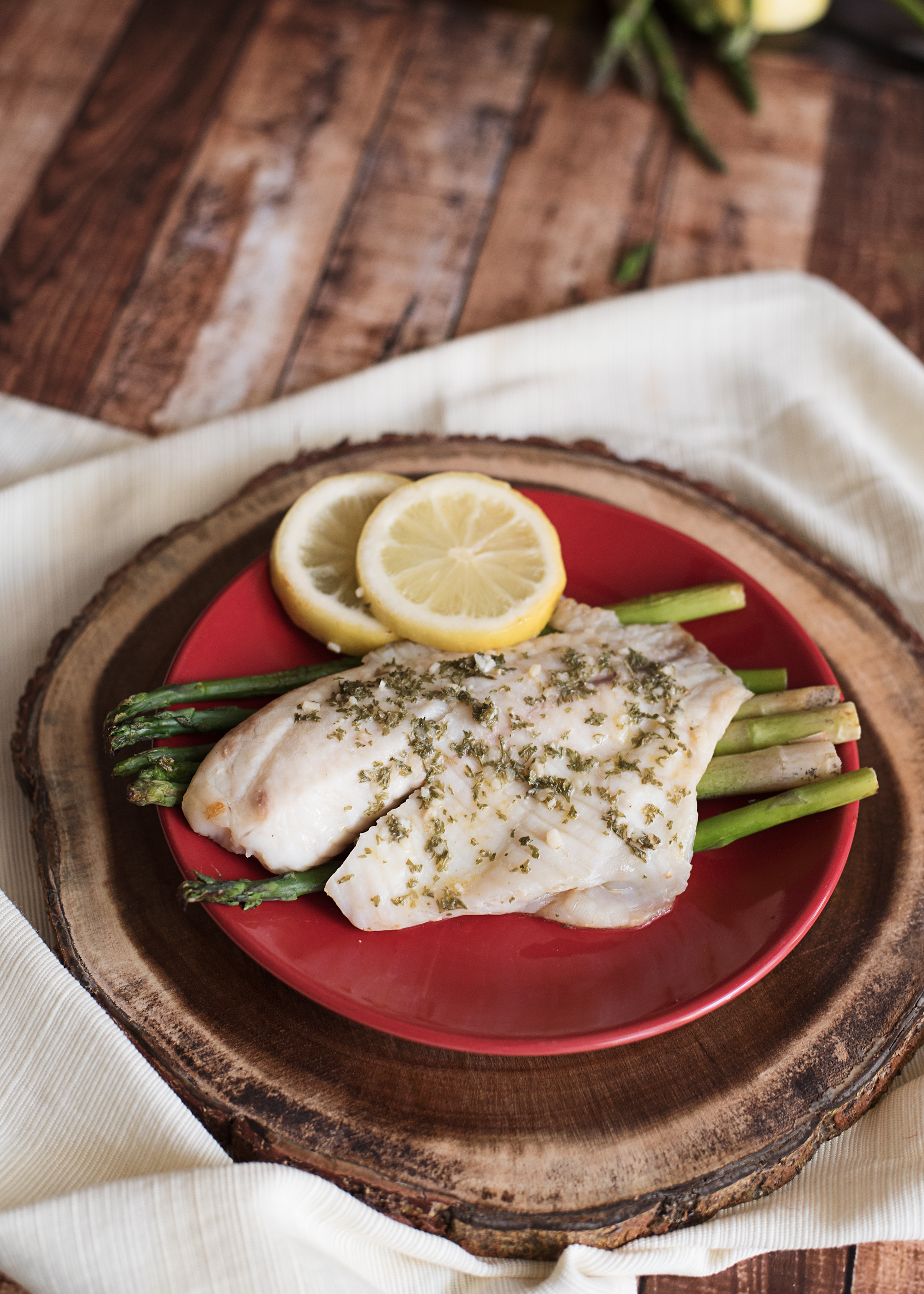 pic Grilled Tilapia Fillets In Foil foil packet lemon grilled or baked tilapia