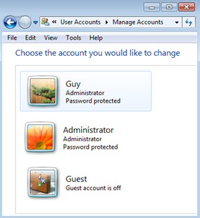 7 8 Activate A User - Full HD Landscape Textures for Desktop