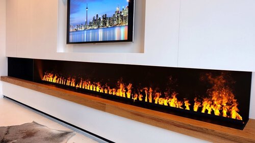 Which Type Of Fireplace Should You Buy Modus Fireplaces