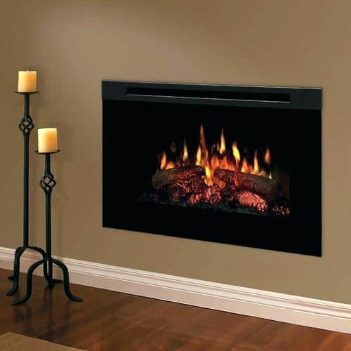 Dynasty Zero Clearance 39 Plug In Electric Fireplace Sd 39 The Electric Fireplace Shop