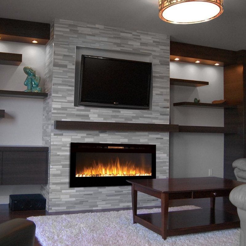 Pin On Water Vapor Fireplaces By Nero Fire Design