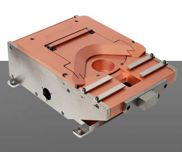 Beam Former Telemark - Premium Light Pattern Gallery - Full HD