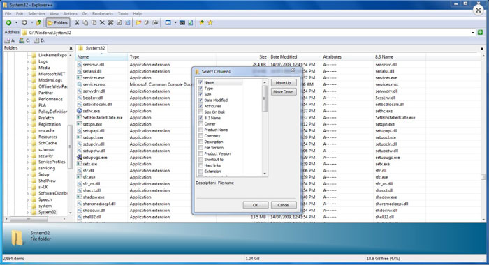 Explorer Alternatives Solved Windows 10 Forums - High Resolution Landscape Arts for Desktop