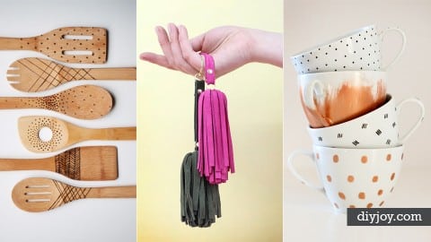 Best Things To Sell On Etsy 45 Diy Crafts To Make And Sell For Money