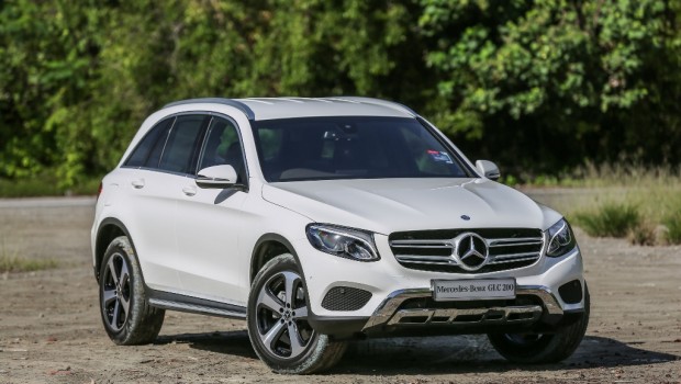 Mercedes Benz Malaysia Announces New Sst Price List While
