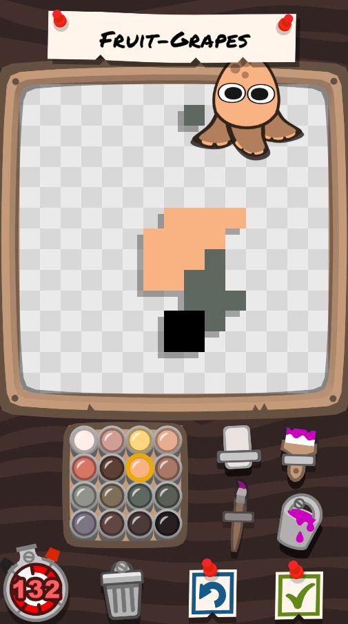 Pixel Perfect Irox Games - Colorful Illustration Collection - Retina Quality