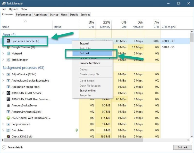 Does Not Work With Epic Games Version Issue 22 Raginglightning - Best Sunset Wallpapers in 4K