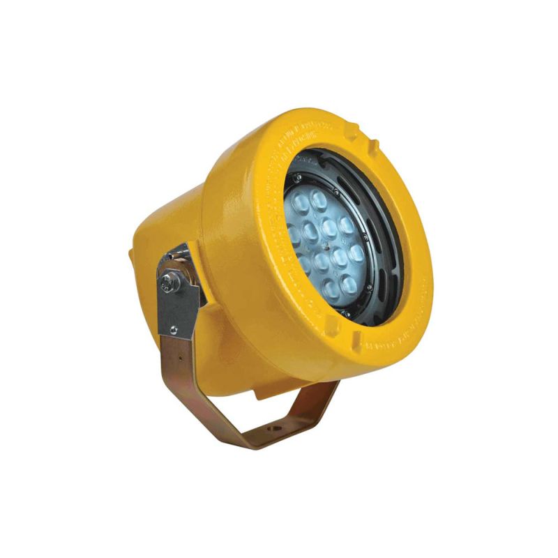 Lighting Explosion Proof - Creative Landscape Illustration - Full HD