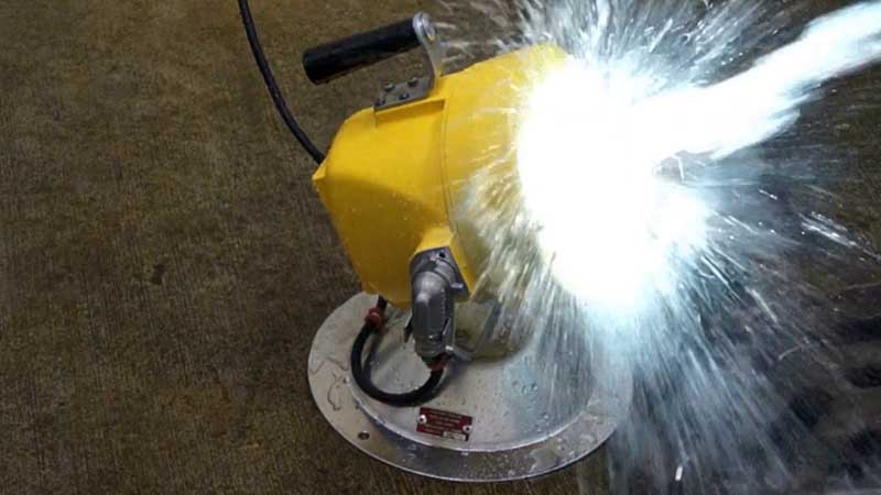 Slxp Led Portable Explosion Proof Floodlight Phoenix Lighting - Best Landscape Wallpapers in Retina