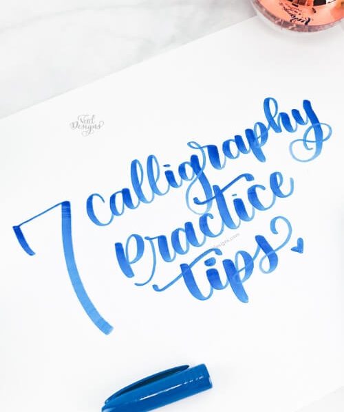 Lettering Tutorials Archives Vial Designs - Premium Light Pattern Gallery - 4K