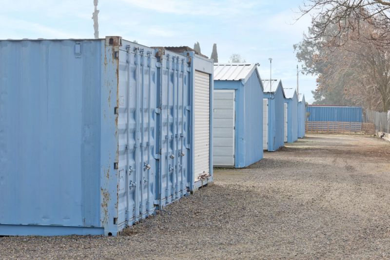 Storage Unit Rates And Availability - Download Stunning Nature Texture | 4K