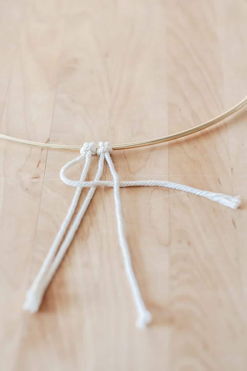 Basic Macrame Knots Part 16 3 Tutorialforbeginners Macrametutorial Macrameknots Diy Macrame - Best Abstract Backgrounds in Full HD