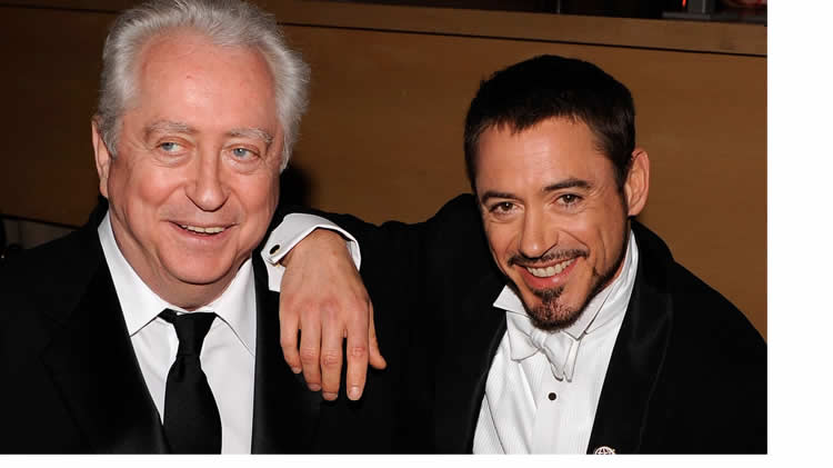 wallpapers Robert Downey Sr. Age robert downey sr bio age wife