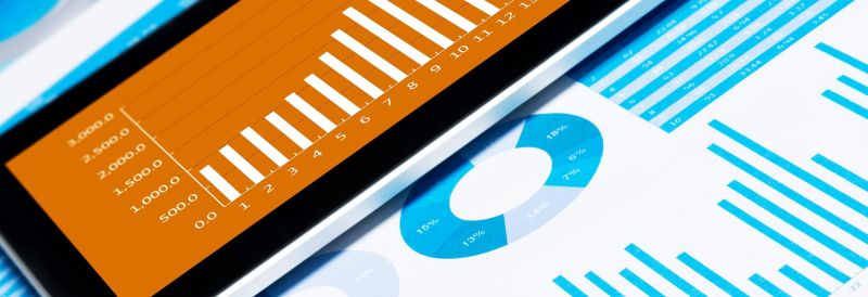 Industry Data Benchmarking Analysis Multishoring - Download Professional Vintage Wallpaper | Retina