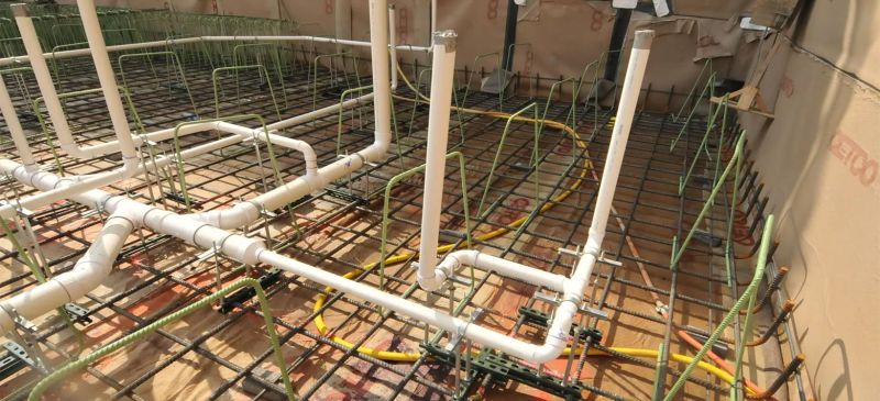 Our Clients Construction Documentation Multivista - Artistic Minimal Wallpaper - Mobile