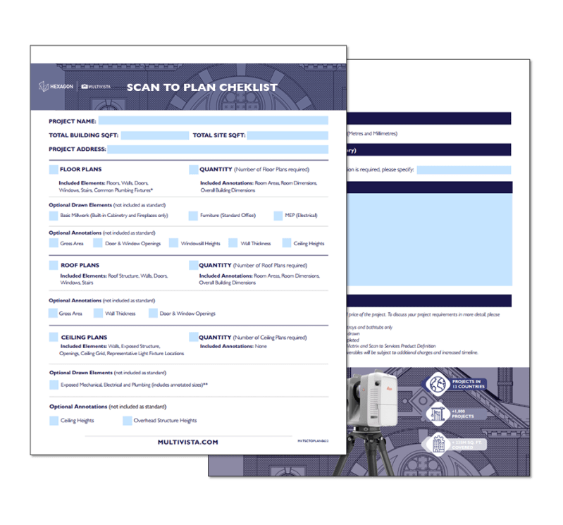 Scan To Plan - Amazing 8K Gradient Images | Free Download