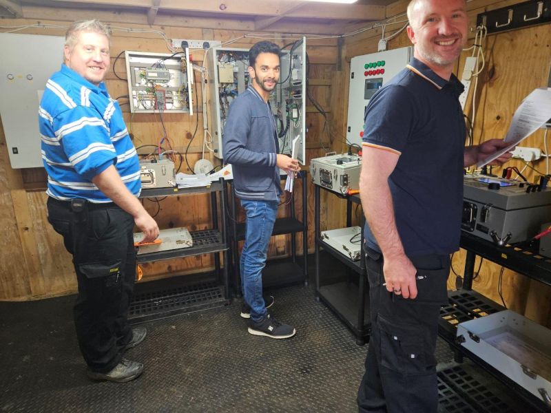 Training Gallery G99 Training - Premium Mountain Image Gallery - Desktop