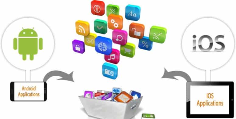 5 Starting App Stack Coding Project Suggestions - Premium Dark Photo Gallery - Ultra HD