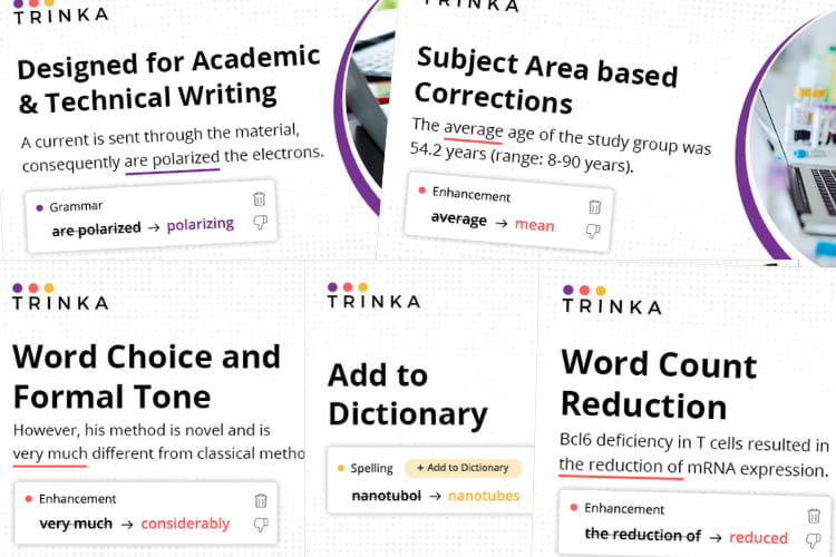 Trinka Ai Review Makes Writing And Grammar Perfect - Space Background Collection - Ultra HD Quality