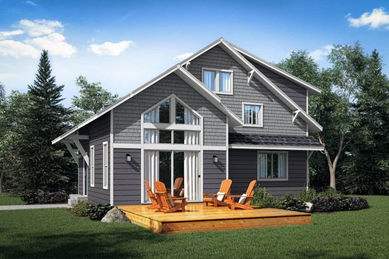 True Ocean Home - Stunning Ocean Art - 8K