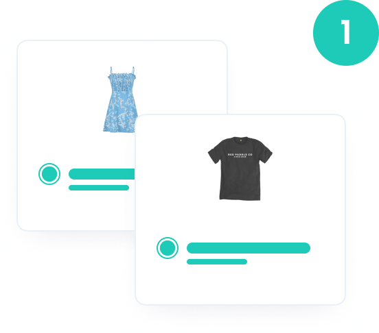 How It Works Returngo - Light Texture Collection - 8K Quality