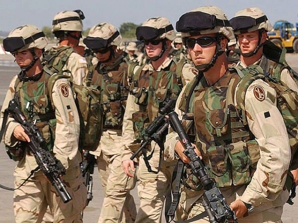 How to discharge your student loans if you are in the military, police