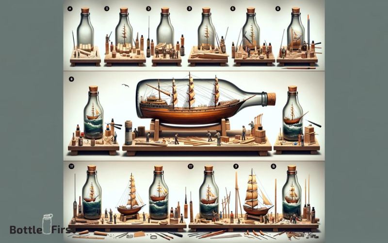 Step 1 Assessing The Damage Bottlefirst - Light Pattern Collection - HD Quality