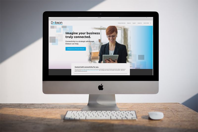 Dobson Technologies Project Archive Hester Designs - Abstract Illustrations - Artistic Retina Collection