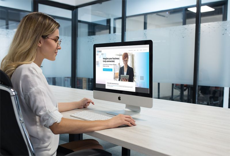 Dobson Technologies Project Archive Hester Designs - Professional Landscape Pattern - HD