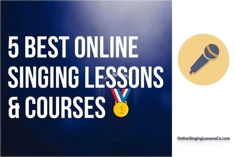 5 Best Online Singing Lessons Courses 2025 Review - Best Nature Designs in Ultra HD