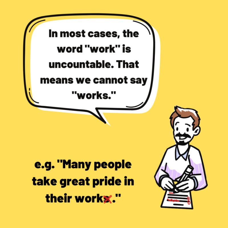 Uncountable Nouns Ted Ielts - Best Vintage Pictures in Full HD