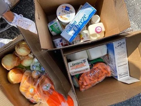 Bridging The Gap Catholic Charities - Premium Landscape Art Gallery - High Resolution