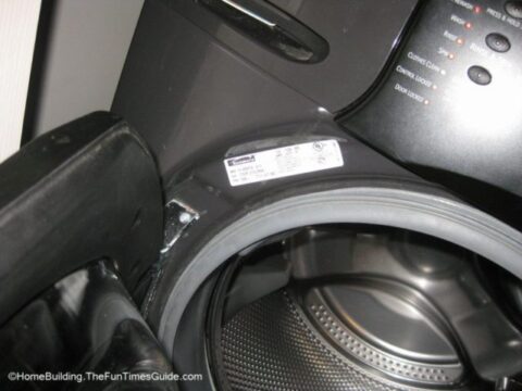 I M Fed Up With My Kenmore Elite He3t Washing Machine