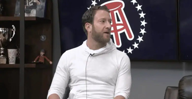 wallpapers Dave Portnoy Height game 7