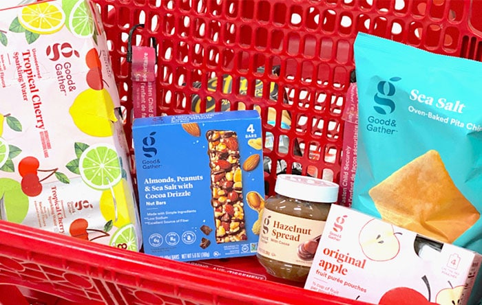 picture Healthy Finds At Target best healthy snacks at target