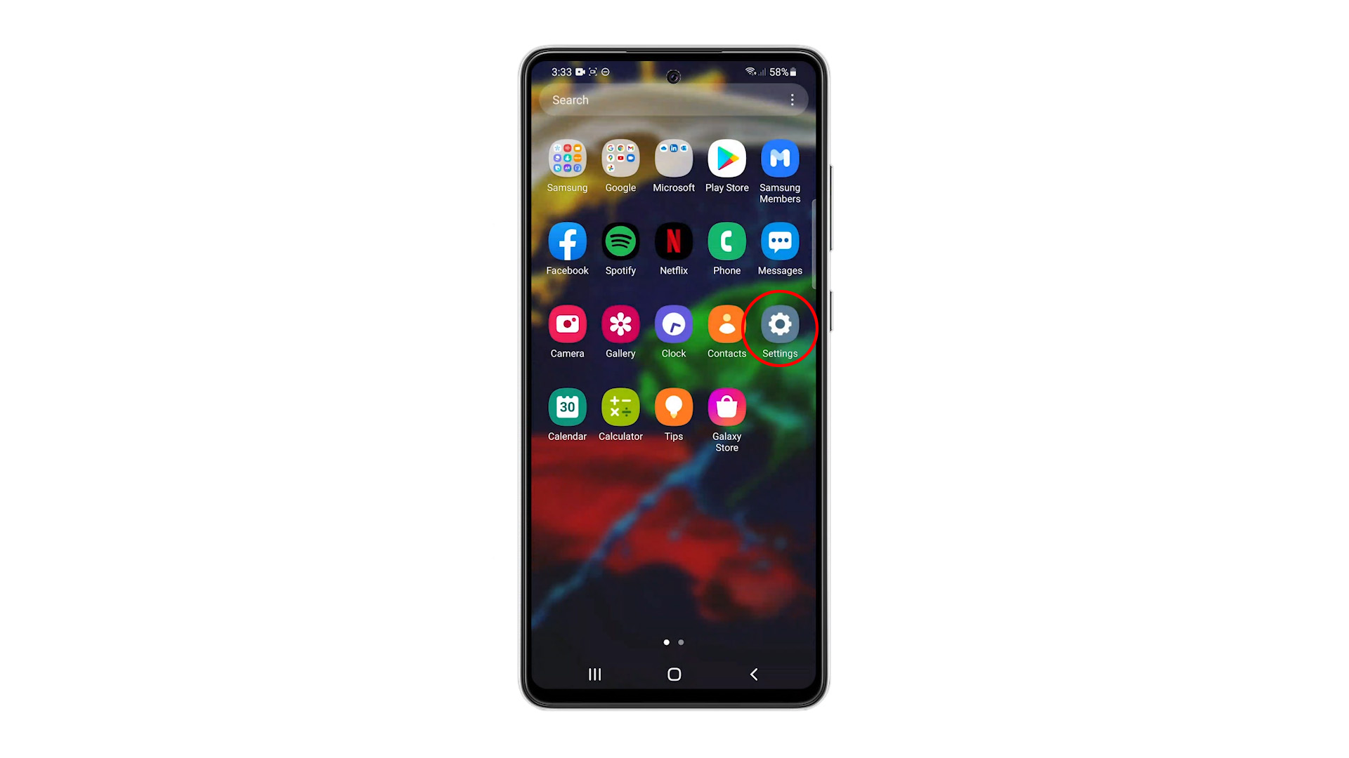 After repair your phone will have imei. How To Enable Password Unlock On Samsung Galaxy A71