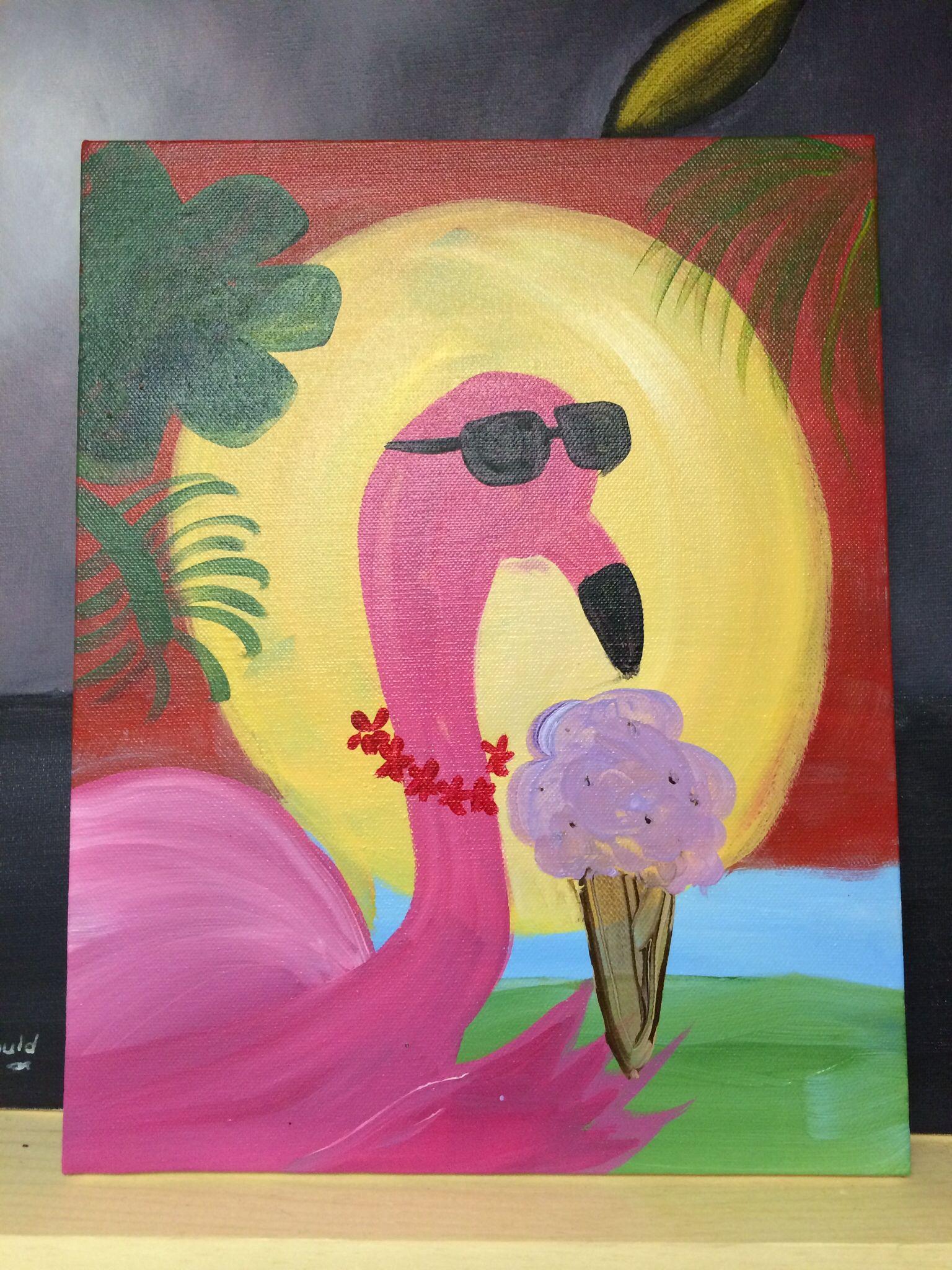 pix Cool Stuff To Paint fun things to paint for beginners