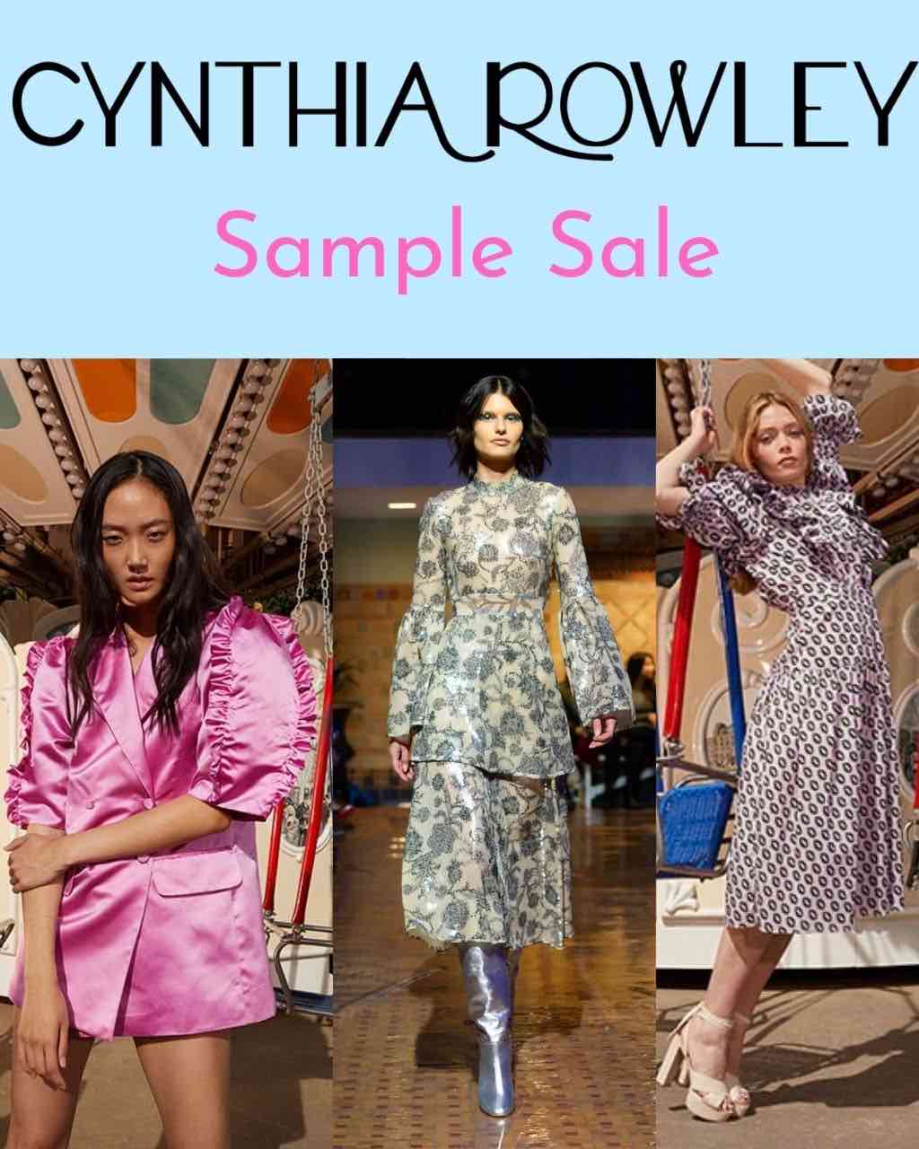 How To Shop A Nyc Sample Sale The New York Blonde New York Fashion And Style Blogger The best sample sales in NYC this week Get your hands on discounted designer stylish accessories and threads at these killer sample sales NYC offers Wednesday May 15 2019.